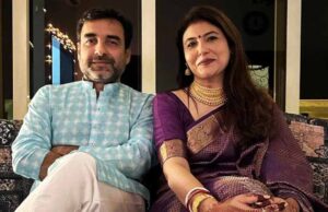 ‘लाइलाज’ को 25वें भारत रंग महोत्सव में मिली जगह, पंकज त्रिपाठी और मृदुला के सपने का सच