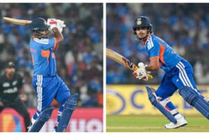 वर्ल्ड कप की दहलीज़ पर संजू सैमसन के लिए ‘करो या मरो’, ईशान–अक्षर की वापसी पर टिकी निगाहें