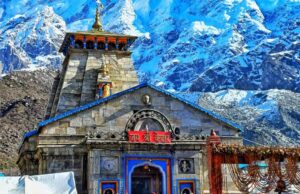 अब केदारनाथ मंदिर में मोबाइल ले जाना पड़ेगा महंगा, नई गाइडलाइन जारी, सख्त कार्रवाई तय