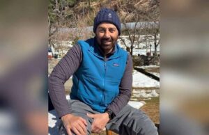 ‘बॉर्डर 2’ को मिल रही जबरदस्त प्रतिक्रिया पर सनी देओल ने प्रशंसकों का जताया आभार
