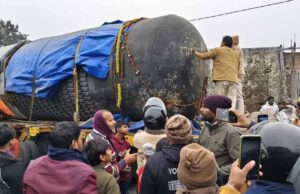 आस्था का महामिलन: पहली शिवलिंग पूजा की तिथि पर ही बिहार में होगा दुनिया के सबसे बड़े शिवलिंग का लोकार्पण