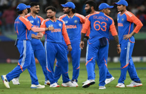 CJI भड़के, Team India के नाम पर आपत्ति को BCCI के खिलाफ याचिका फालतू करार दी