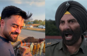 बॉर्डर 2 पर राशिद खान का बयान, वरुण और सुनील शेट्टी ने दी प्रतिक्रिया