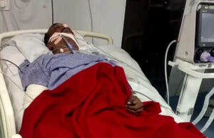 सिंगरौली में नाले में पड़ा मिला CISF जवान, अधमरी हालत में मिली सूचना से हड़कंप