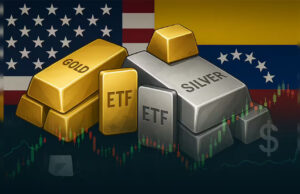 गोल्ड और सिल्वर ETFs में आई बड़ी गिरावट, 12% तक गिरे भाव, जानें क्यों हुआ क्रैश