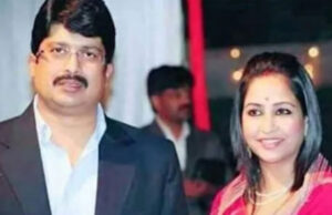 राजा भैया की पत्नी और बेटियां वोटर लिस्ट से नदारद, CM योगी ने चुनाव आयोग को भेजी शिकायत