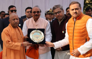 मुख्यमंत्री ने कहा, नेताजी का उद्घोष “तुम मुझे खून दो, मैं तुम्हें आजादी दूंगा” स्वतंत्रता आंदोलन का मंत्र बन गया था