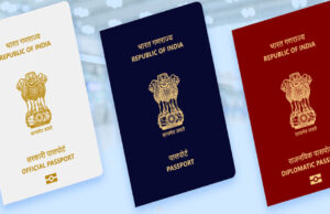 भारत ने 2026 पासपोर्ट रैंकिंग में किया शानदार सुधार, पाकिस्तान को मिली बड़ी झटका
