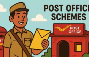 Post Office की धाकड़ स्कीम से हर महीने ₹20,500 की कमाई, बुढ़ापे के लिए सुरक्षित भविष्य