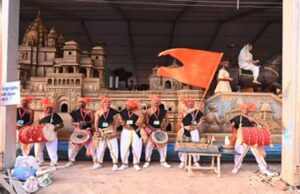 300वीं जयंती के मौके पर कर्तव्य पथ पर गूंजेगा अहिल्या के सुशासन का संदेश, प्रदेश की झांकी पेश