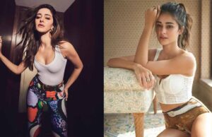 अनन्या पांडे के बयान से उड़ी बहस, ‘प्यार अब पॉपकॉर्न जैसा…’, लिव-इन और कमिटमेंट पर सवाल