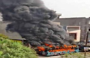 तराना में दो गुटों के संघर्ष ने मचाई दहशत, सोहिल ठाकुर पर हमले के बाद 25 दंगाइयों को गिरफ्तार, रासुका लगाई