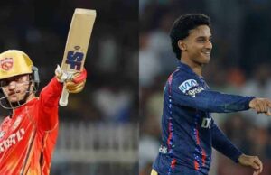 इंडिया स्क्वॉड में बड़ा फेरबदल: वर्ल्ड कप से पहले बडोनी–प्रियांश को मिला मौका