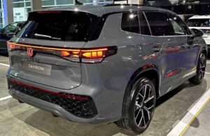 2026 में VW का धमाका: भारतीय बाजार में आएंगी 5 नई कारें, Tayron R-Line की होगी शुरुआत