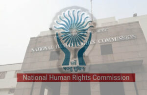 इंदौर में दूषित पानी से मौतों के मामले में NHRC का हस्तक्षेप, दो सप्ताह में रिपोर्ट मांगी