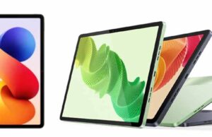Realme Pad 3 और Redmi Pad 2 Pro भारत में लॉन्च, 12000mAh बैटरी के साथ जानें कीमत और फीचर्स