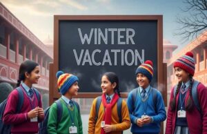 ठंड–कोहरे का कहर, झारखंड के इस जिले में बच्चों की मौज, बढ़ी छुट्टियों की संख्या