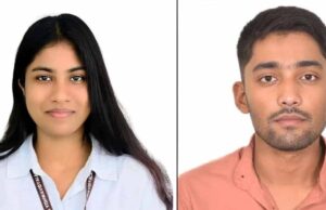 यूनिवर्सिटी के लिए गौरव का क्षण: बिलासपुर के छात्र संसद भवन में केंद्रीय बजट चर्चा में शामिल