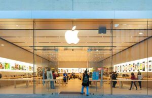 Apple की भारत रणनीति तेज, मुंबई में नया स्टोर और चेन्नई में ऑफिस जल्द