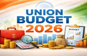 शेयर बाजार को उड़ान, Union Budget 2026 में 3 बड़े ऐलान जरूरी, नितिन कामथ का दबाव