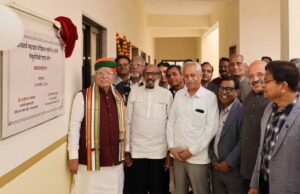 अर्जुनराम मेघवाल का संदेश: भीतर की ऊर्जा को पहचानें और सही दिशा में लगाएं