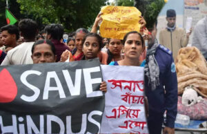 बांग्लादेश में खोकन दास की अस्पताल में मौत, तालाब में कूदकर भी नहीं बची जान, क्रूरता का शिकार हुआ युवक