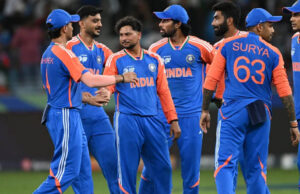 टीम इंडिया का ऐलान: न्यूजीलैंड के खिलाफ वनडे सीरीज में सिराज और श्रेयस की वापसी