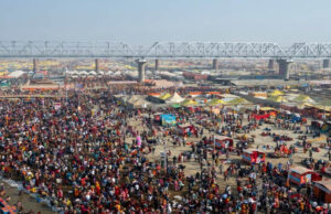 माघ मेला शुरू, जानिए इस साल के पवित्र स्नान की तारीखें और उनके पुण्य लाभ