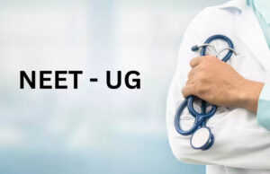 NEET UG की फाइनल कटऑफ जारी, 3.61 लाख रैंक पर BDS, 6.46 लाख रैंक पर BSc नर्सिंग की सीटें