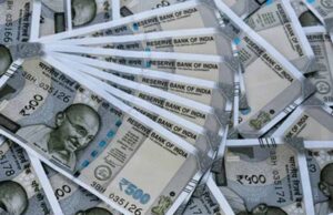 भारत में प्रत्यक्ष कर संग्रह में बढ़ोतरी, FY26 में अब तक 8.8% की तेजी