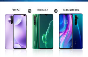 Redmi, Realme और Poco की पहली स्मार्टफोन लॉन्चिंग इस साल, क्या होगा नया?