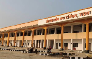 सतना का नया अंतरराज्यीय बस स्टैंड उद्घाटन के बावजूद खाली पड़ा, बसों का संचालन शुरू नहीं