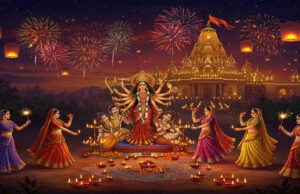 Navratri 2026: कब हैं चैत्र, शारदीय और गुप्त नवरात्र? जानें तिथियाँ और घटस्थापना का मुहूर्त