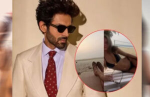 गोवा में एक होटल में ठहरे Kartik Aaryan और मिस्ट्री गर्ल, फैंस ने लगाया नया कनेक्शन