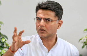 सचिन पायलट को राजस्थान भेजने की योजना, 2028 के CM फेस को लेकर क्यों शुरू हुई चर्चा?
