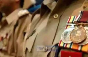 बिहार में 22 जाबांज पुलिस कर्मियों को मैडल और 3 को मिलेगा गैलंट्री अवॉर्ड