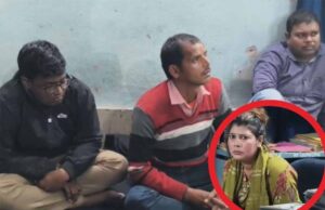 बिहार में दारोगा परीक्षा में 20 लाख में सेटिंग वाले गिरोह का भंडाफोड़