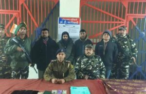बिहार के बड़े शहरों में बसाने नेपाल रूट से घुसाये जा रहे बांग्लादेशी