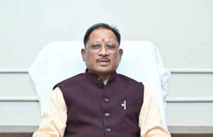 मुख्यमंत्री की अध्यक्षता में शिक्षा विभाग की समीक्षा बैठक संपन्न