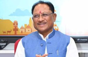 मकर संक्रांति पर सीएम विष्णु देव साय की अपील—पतंग उत्सव मनाएं सुरक्षित और पारंपरिक तरीके से