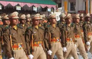 छत्तीसगढ़ में एसआई और प्लाटून कमांडर भर्ती के दस्तावेज सत्यापन व शारीरिक माप परीक्षण कल से