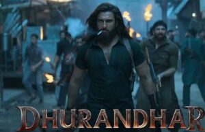 नेटफ्लिक्स पर रिलीज़ हुई ‘धुरंधर’, आदित्य धर ने बताया इसे अपने करियर का नया मोड़