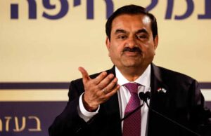 अडाणी के खिलाफ अमेरिका से समन, भारत सरकार ने समन तामिल कराने से किया मना