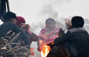 झारखंड में रात की ठण्ड से मिल सकती है राहत
