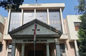 झारखंड में की रामगढ नगर परिषद के चुनाव में वार्ड आरक्षण से बदल रहा समीकरण
