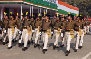 CM के विदेश में होने से दुमका में रिपब्लिक डे पर उपायुक्त करेंगे ध्वजारोहण