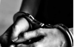 हेडमास्टर को बंधक बनाने वाले पांच युवक गिरफ्तार
