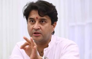 अब जब मैं बाहर हूं, समझ आया दिग्विजय सिंह क्या चाहते थे” – सिंधिया का खुलासा