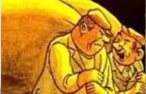 उमरिया में हथियारबंद बदमाशों ने दुकानदार से छीना ज्वैलरी से भरा बैग