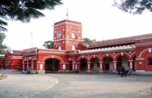 जबलपुर में अवैध कॉलोनी बनाने पर 5 कॉलोनाइजर को नगर निगम ने दिया नोटिस
